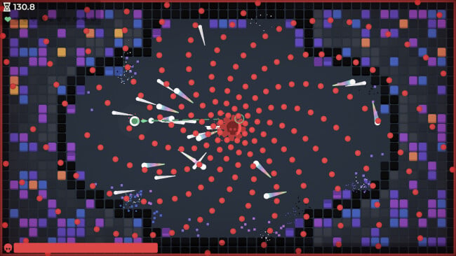 Orb Breaker PC Screenshot