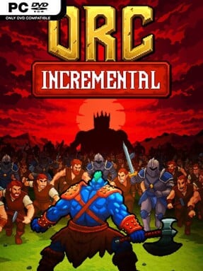 Orc Incremental Cover Art