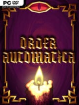 Order Automatica Free Download - PC Game on SteamUnlocked