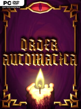 Order Automatica Cover Art