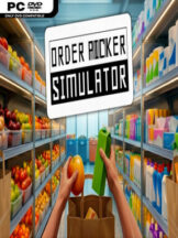 Order Picker Simulator Free Download - PC Game on SteamUnlocked