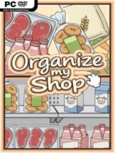 Organize my Shop Free Download - PC Game on SteamUnlocked