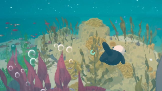 Otterly Lost PC Screenshot