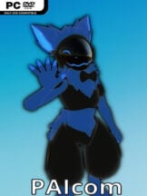 PAIcom (furry computer assistant) Free Download - PC Game on SteamUnlocked