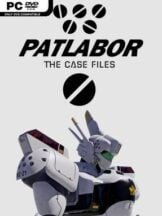 PATLABOR the Case Files Free Download - PC Game on SteamUnlocked