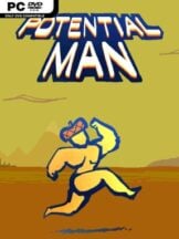POTENTIAL MAN Free Download (v1.0) - PC Game on SteamUnlocked