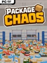 Package chaos Free Download (v1.0.8) - PC Game on SteamUnlocked