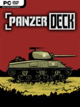 Panzer Deck Free Download (v1.00) - PC Game on SteamUnlocked
