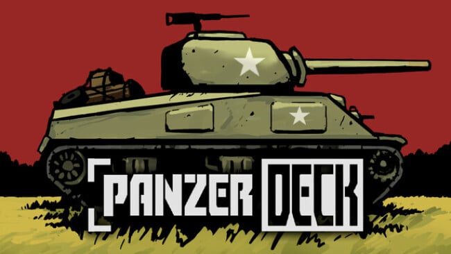 Panzer Deck Cover Art