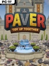 Paver: Tidy Up Together Free Download (v1.10) - PC Game on SteamUnlocked