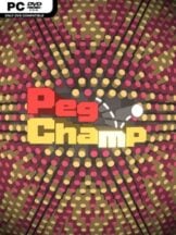 Peg Champ Free Download (v2026.08.30) - PC Game on SteamUnlocked