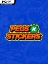 Pegs X Stickers Free Download (v1.0.5) - PC Game on SteamUnlocked