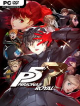 Persona 5 Royal Free Download (v1.04) - PC Game on SteamUnlocked