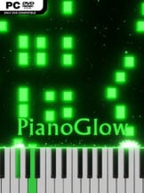Piano Glow Free Download - PC Game on SteamUnlocked
