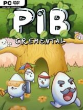 Pibcremental Free Download - PC Game on SteamUnlocked