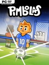 Pimbolas Free Download - PC Game on SteamUnlocked