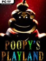 Poopy’s Playland Free Download - PC Game on SteamUnlocked