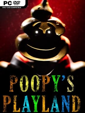 Poopy’s Playland - PC Game on SteamUnlocked