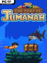 Port of Jumanah Free Download (v1.0.0) - PC Game on SteamUnlocked