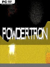 Powdertron Free Download (v1.0.0) - PC Game on SteamUnlocked