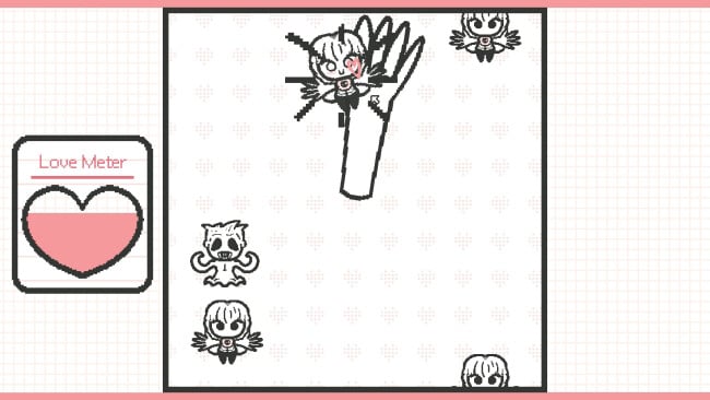 Print I Love U PC Screenshot