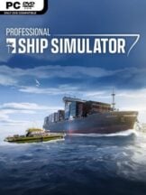 Professional Ship Simulator Free Download - PC Game on SteamUnlocked