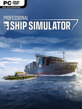 Professional Ship Simulator Free Download