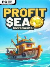 Profit Sea Incremental Free Download (v1.11) - PC Game on SteamUnlocked