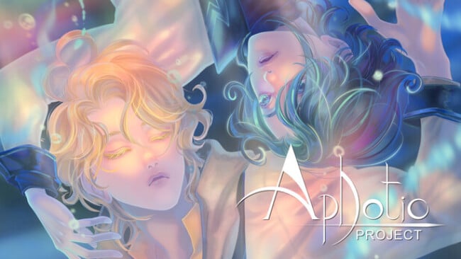Project Aphotic Cover Art