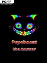 Psychocat: The Answer Free Download - PC Game on SteamUnlocked