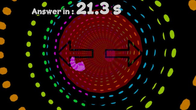 Psychocat: The Answer PC Screenshot