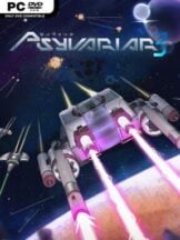 Psyvariar 3 Free Download (v1.0.2) - PC Game on SteamUnlocked
