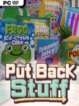 Put Back Stuff Free Download - PC Game on SteamUnlocked