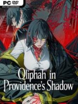 Qliphah in Providence’s Shadow Free Download (v1.0.3) - PC Game on SteamUnlocked