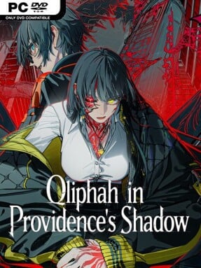 Qliphah in Providence’s Shadow (v1.0.3) - PC Game on SteamUnlocked