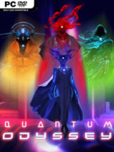 Quantum Odyssey Free Download (v1.3.56) - PC Game on SteamUnlocked