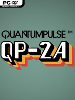 QuantumPulse 2A - PC Game on SteamUnlocked