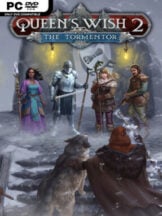 Queen’s Wish 2: The Tormentor Free Download (v2.0) - PC Game on SteamUnlocked