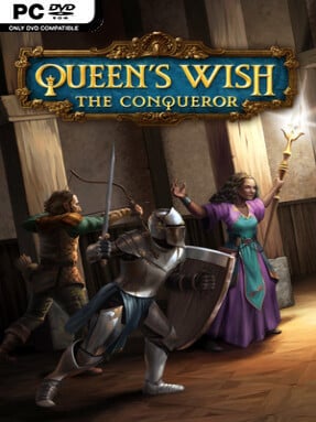 Queen’s Wish: The Conqueror (v1.2)