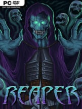 REAPER Free Download - PC Game on SteamUnlocked