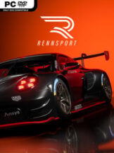 RENNSPORT Free Download (v1.2.16) - PC Game on SteamUnlocked