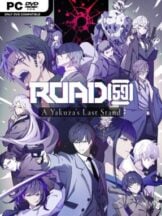 ROAD59　A Yakuza’s Last Stand Free Download - PC Game on SteamUnlocked