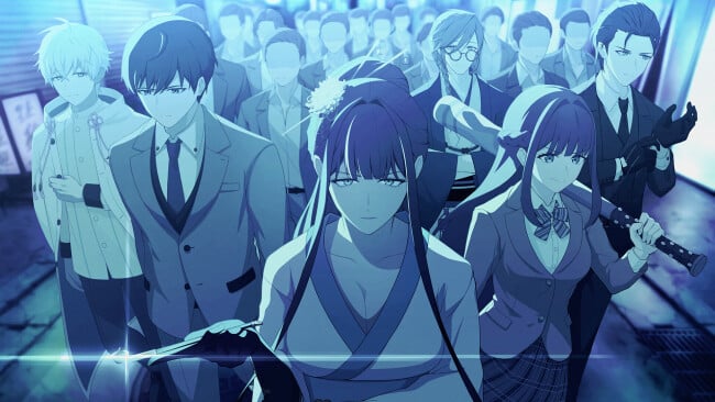 ROAD59　A Yakuza’s Last Stand PC Screenshot