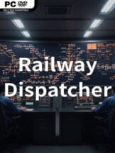 Railway Dispatcher Free Download (v2.2.3 & ALL DLCs) - PC Game on SteamUnlocked