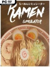 Ramen Simulator Free Download (v1.0.22) - PC Game on SteamUnlocked