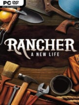 Rancher: A new life Free Download (v2026.08.28) - PC Game on SteamUnlocked
