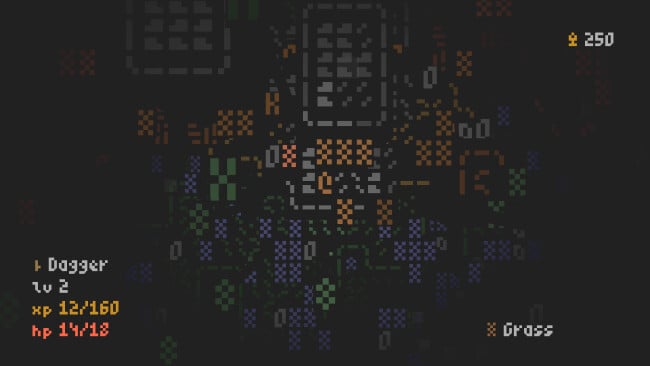 Rangedrifter PC Screenshot