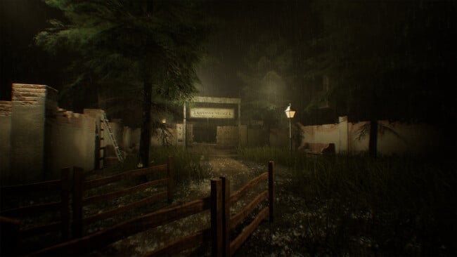 RavenVeil PC Screenshot