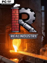 Realindustry Free Download (v1.1.1) - PC Game on SteamUnlocked