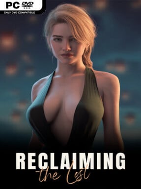 Reclaiming the Lost (v0.13 & Uncensored) - PC Game on SteamUnlocked